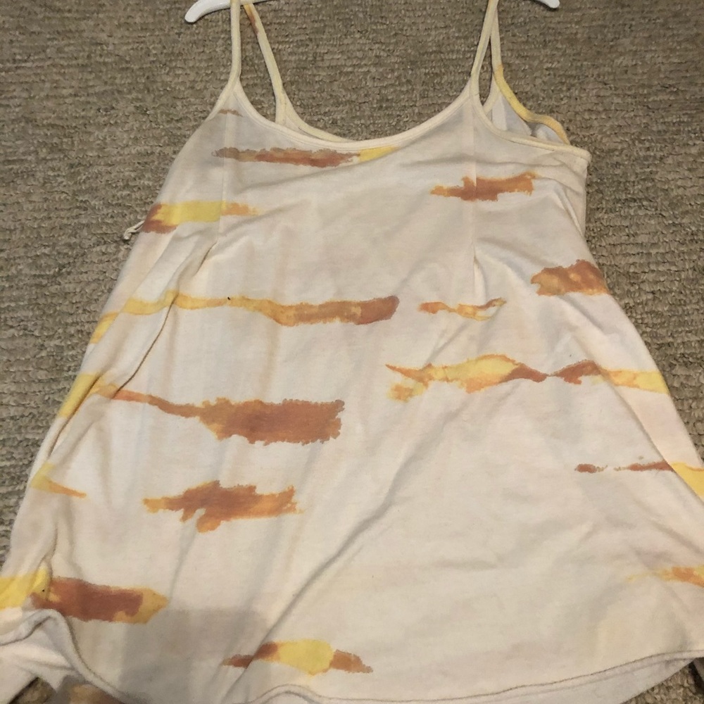 Free people tank